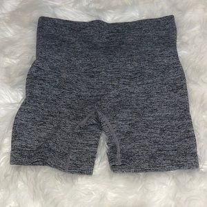 Colsie workout shorts